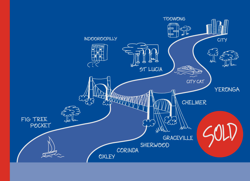 Nanette Lilley - Billboard illustration